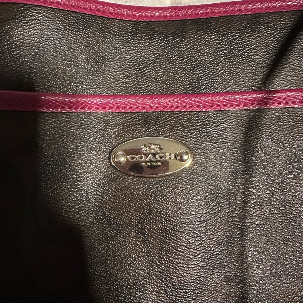 Coach Medium Crossbody